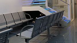 Sala de espera