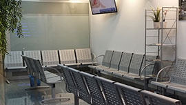 Sala de espera